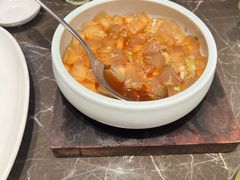 -双合园·海鲜水饺青岛菜(大尧三路店)