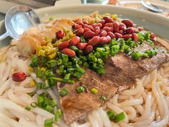 -桂林肥仔·中华餐饮名店(园湖店)