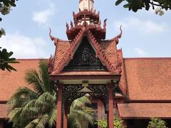 -柬埔寨国家博物馆