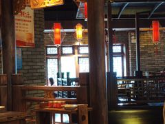 -小龙坎火锅(好世界店)