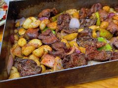 -老东镇啤酒屋海鲜加工·蒸汽海鲜·海鲜烧烤(台东店)