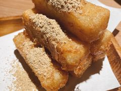 蛋酥软糍粑-太二酸菜鱼(中山龙之梦店)