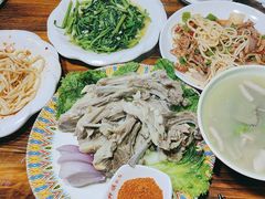 -伊犁羊杂馆