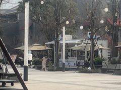 -星巴克(成都天府水街店)