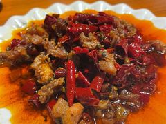 冷吃兔-老号尤兔头(幸福店)