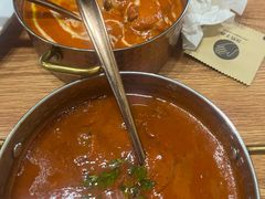 -清真·AL-JANNAT 佳纳特餐厅(狮子桥店)