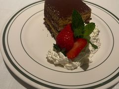 -Wolfgang’s Steakhouse 沃夫冈牛排馆(上海白玉兰广场店)