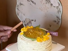 -派悦坊·甜品·蛋糕(虹口龙之梦店)