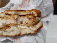 -肯德基(洛川店)