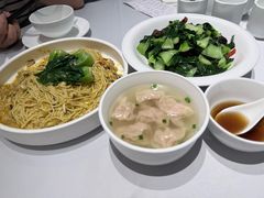-沈大成(南京东路店)