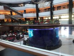 -OPEN開全日自助餐厅·牛肉火锅·海鲜(佛山希尔顿酒店)