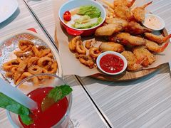 -必胜客(联投东方店)