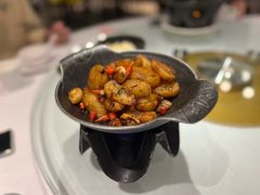 -新蜀会四川豆花(五羊店)