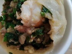 -叶存利海鲜大馅饺子(海宁路总店)