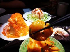 -YAMAKAWA(龙湖胥江天街店)