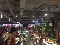 -钢管厂歆瑞源油卤串串香(春熙路太古里店)