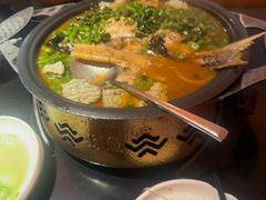 -探鱼·鲜青椒爽麻烤鱼(领展购物广场店)
