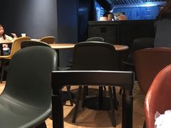 大堂-Wagas沃歌斯(虹桥机场T1店)