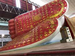 -ခြောက်ထပ်ကြီးရွှေသာလျောင်းဘုရားကြီး