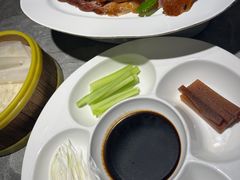 -北平食府(马鞍山路店)