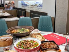 -金陵后厨·南京菜(新街口秣陵路店)