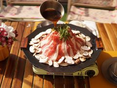 -CAMP.33露营烤肉·团建聚餐(创智天地店)