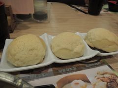 -添好运点心专门店(中环IFC店)