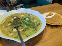 -阿斯牛牛·凉山菜(新会展店)