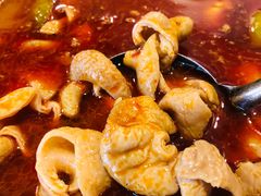 -湘肠香火锅店(团结湖店)
