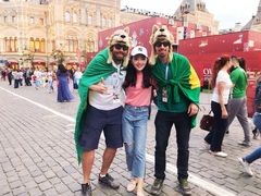 -谢列梅捷沃国际机场