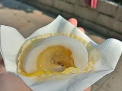 -澳门长洲糯米糍(柯打苏沙街店)