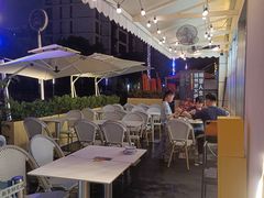 -嘚瑟人生烧烤·东北大油边(大学路店)