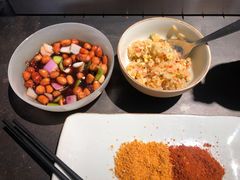 -很久以前羊肉串(南京路第一百货店)
