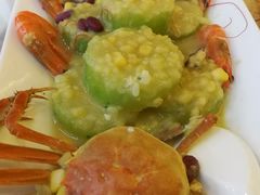 -水乡人家私房菜(逢简店)