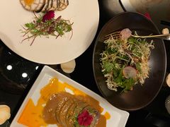 -上海苏宁宝丽嘉酒店·嘉府壹号中餐厅