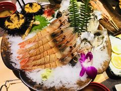 -割烹旭日本料理(龙湖狮山天街店)