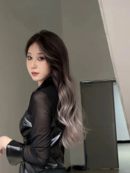-时尚殿堂hair salon