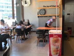 大堂-必胜客(滨江店)