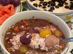 -堂屋糖水店(愚园店)