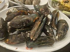 -大螃蟹海鲜餐厅
