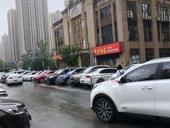 -重庆味道(蓝光店)
