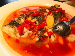 -上名堂·鱼头好吃(体育场路店)