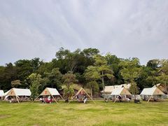 -云栖山谷野奢营地