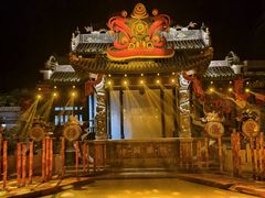 -赤坎·广东华侨国际旅游度假区