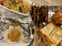 -丰茂烤串(全国首店)