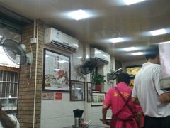 大堂-珍珍小食店(西华路店)