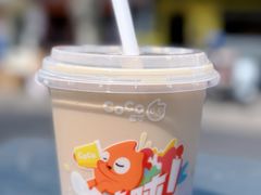 -CoCo都可(十全东店)