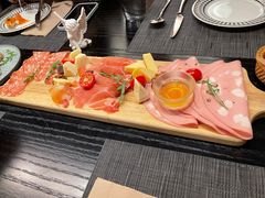 -IL TEATRO 精品意大利餐厅