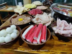 -正南齊北重庆老火锅(光华村直营店)