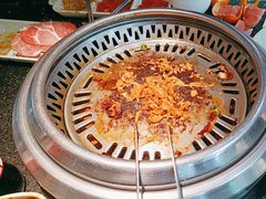 -梨花自助烤肉(乐宾店)